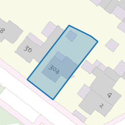 Perceel STE00-B-5033