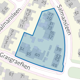 Perceel STE00-B-5034