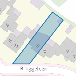 Perceel STE00-B-5036