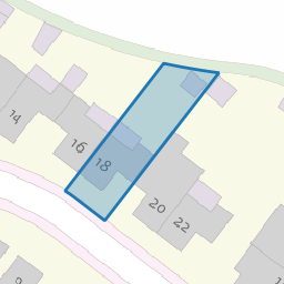 Perceel STE00-B-5041