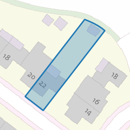 Perceel STE00-B-5043