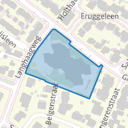 Perceel STE00-B-5047