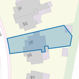 Perceel STE00-B-5071