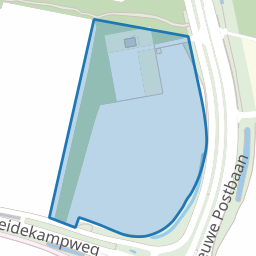 Perceel STE00-B-5086