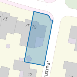 Perceel STE00-B-5092