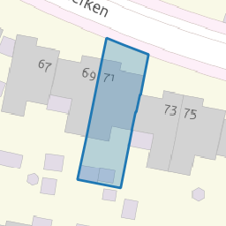 Perceel STE00-B-5096