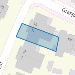 Perceel STE00-B-5100