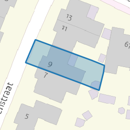 Perceel STE00-B-5101