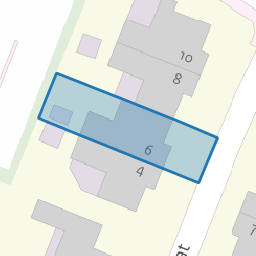 Perceel STE00-B-5104