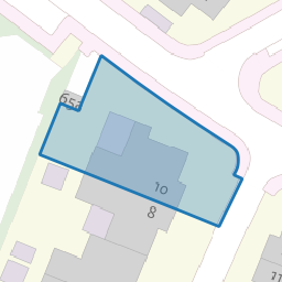 Perceel STE00-B-5106