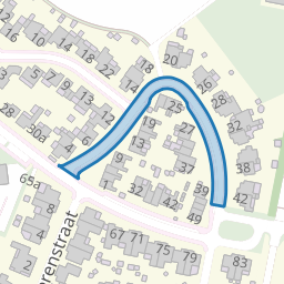 Perceel STE00-B-5109