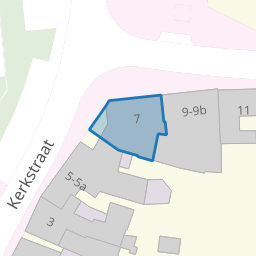 Perceel STE00-B-5114