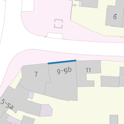 Perceel STE00-B-5116