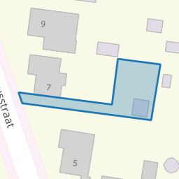 Perceel STE00-B-5130