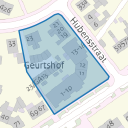 Perceel STE00-B-5132