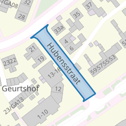 Perceel STE00-B-5133