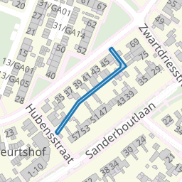 Perceel STE00-B-5134