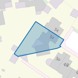 Perceel STE00-B-5138