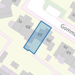 Perceel STE00-B-5141