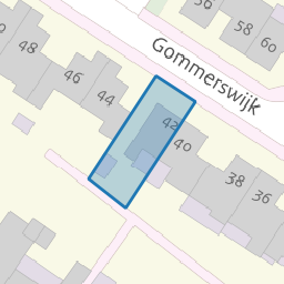 Perceel STE00-B-5143