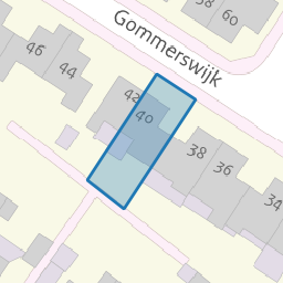 Perceel STE00-B-5144