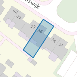 Perceel STE00-B-5146