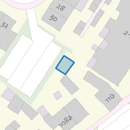 Perceel STE00-B-5151