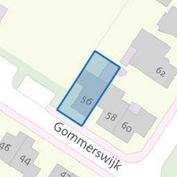 Perceel STE00-B-5152