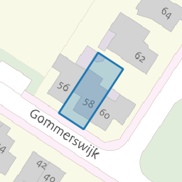 Perceel STE00-B-5153