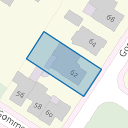 Perceel STE00-B-5155