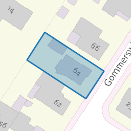 Perceel STE00-B-5156