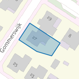 Perceel STE00-B-5164