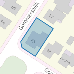 Perceel STE00-B-5165