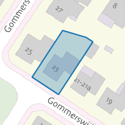 Perceel STE00-B-5166