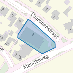 Perceel STE00-B-5170