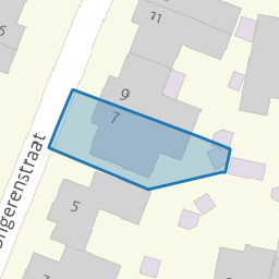 Perceel STE00-B-5184