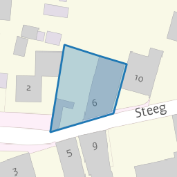 Perceel STE00-B-5186