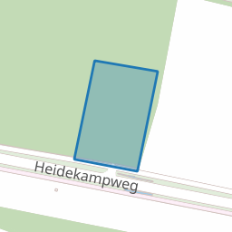 Perceel STE00-B-5208