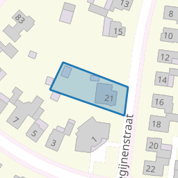 Perceel STE00-B-5223