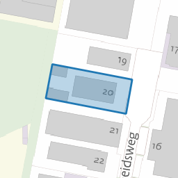 Perceel STE00-B-5233