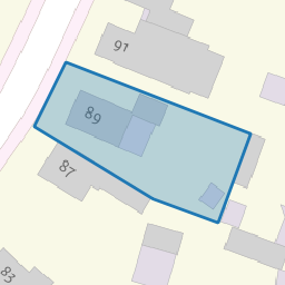 Perceel STE00-B-5243