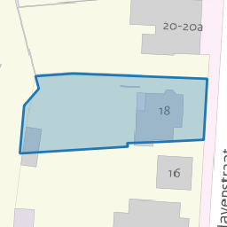 Perceel STE00-B-5261