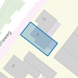 Perceel STE00-B-5281