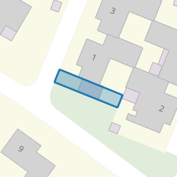 Perceel STE00-B-5303