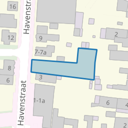 Perceel STE00-B-5306