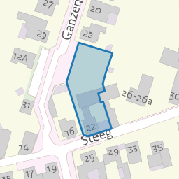 Perceel STE00-B-5312