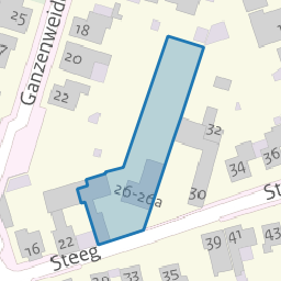 Perceel STE00-B-5320