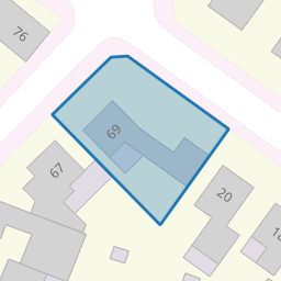 Perceel STE00-B-5321