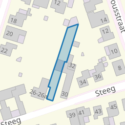 Perceel STE00-B-5324