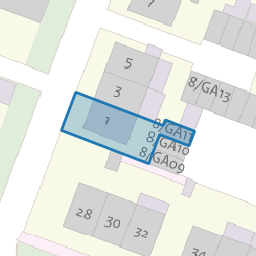 Perceel STE00-B-5332